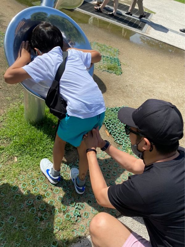 日本・兼六園「日本三大庭園制覇旅 in 金沢」の写真：千年殺し！！w