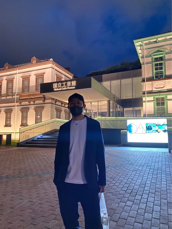 日本・兼六園「日本三大庭園制覇旅 in 金沢」の写真