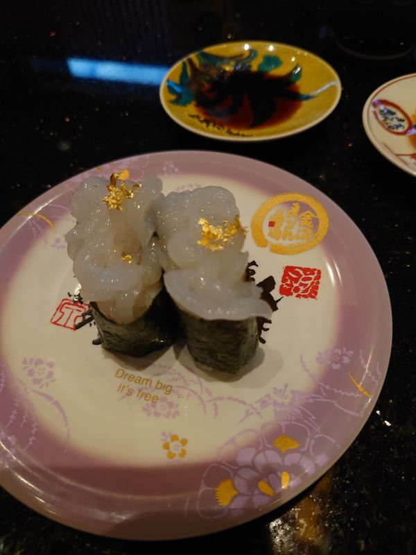 日本・兼六園「日本三大庭園制覇旅 in 金沢」の写真