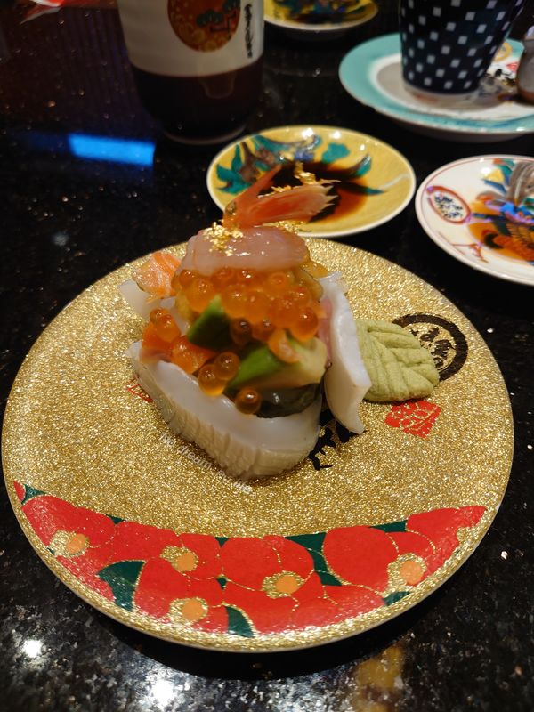 日本・兼六園「日本三大庭園制覇旅 in 金沢」の写真