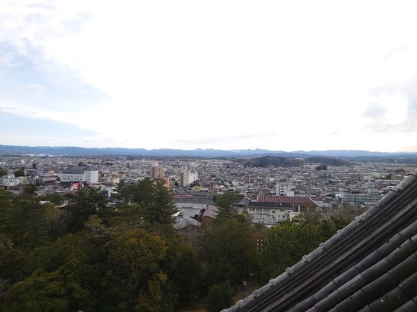 日本「伊賀忍者博物館」の写真