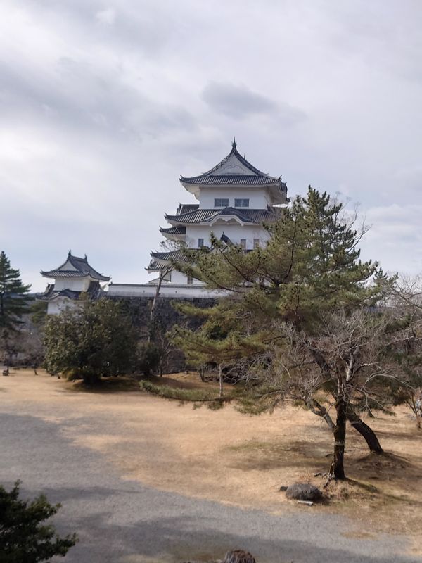 日本「伊賀忍者博物館」の写真