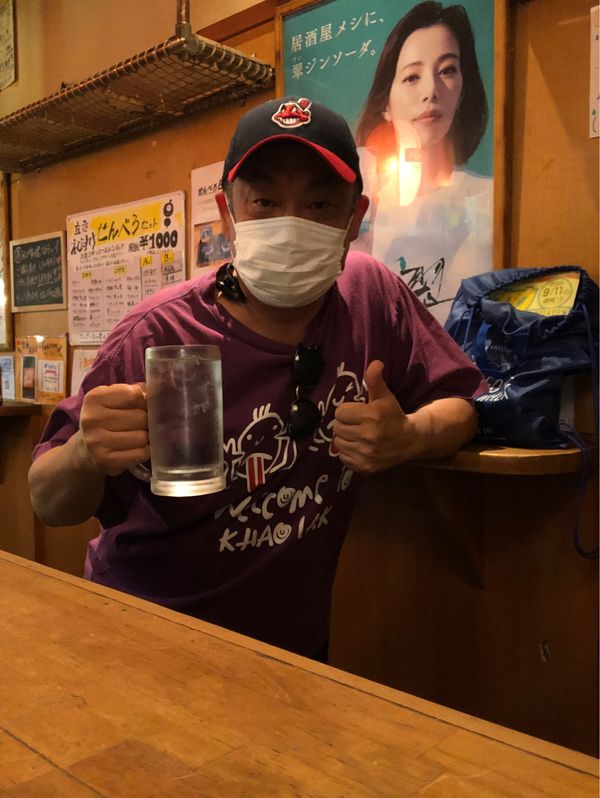 日本・岩手県「みちのく3」の写真：オッチャンの休日倶楽部