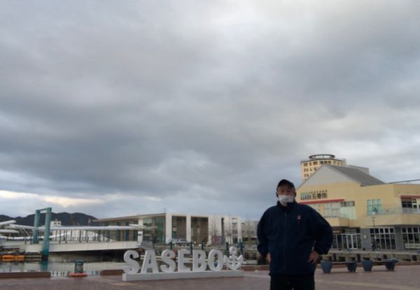 日本・佐賀県「九州流離」の写真