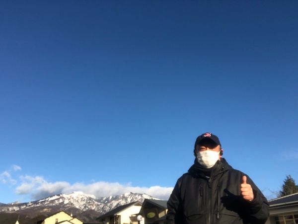 日本・栃木県「日光で静養」の写真