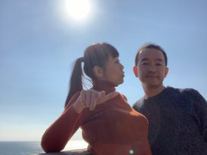 Dec. 2018 宮崎の旅