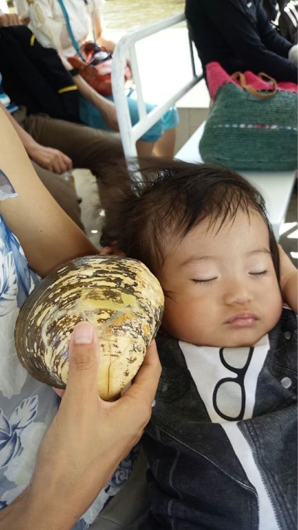 日本・沖縄県「沖縄旅行 in 小浜島」の写真