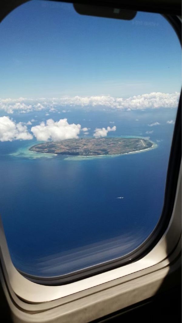 日本・沖縄県「沖縄旅行 in 小浜島」の写真