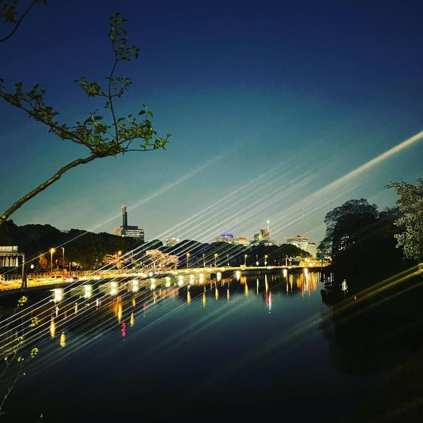 日本・東京都「Mar. 2023 🌃🌸千鳥ヶ淵」の写真
