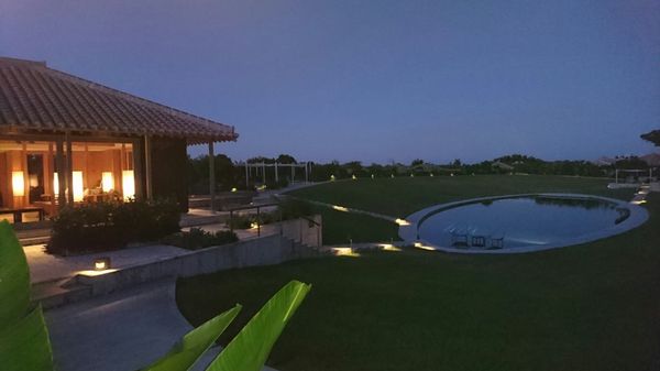 日本・竹富島「沖縄旅行 in 竹富島」の写真