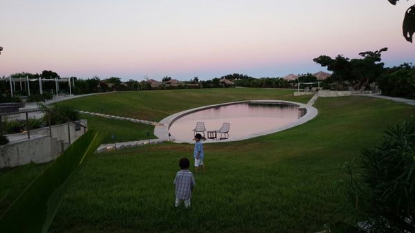 日本・竹富島「沖縄旅行 in 竹富島」の写真