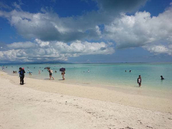 日本・竹富島「沖縄旅行 in 竹富島」の写真