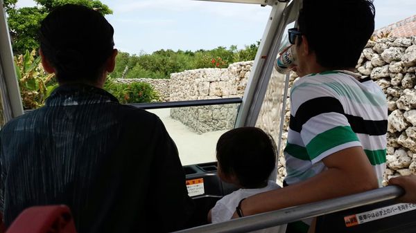 日本・竹富島「沖縄旅行 in 竹富島」の写真