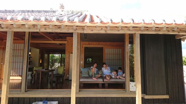 日本・竹富島「沖縄旅行 in 竹富島」の写真