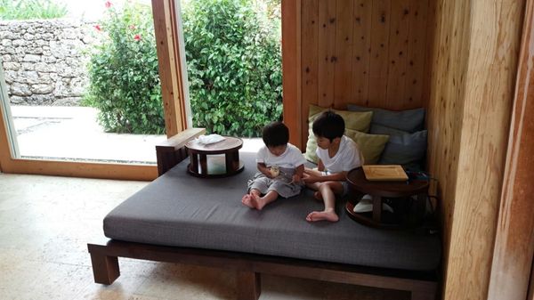 日本・竹富島「沖縄旅行 in 竹富島」の写真