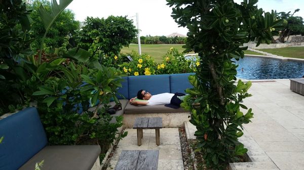 日本・竹富島「沖縄旅行 in 竹富島」の写真