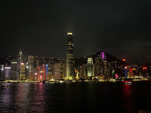 香港「GW東南アジア（香港）」の写真