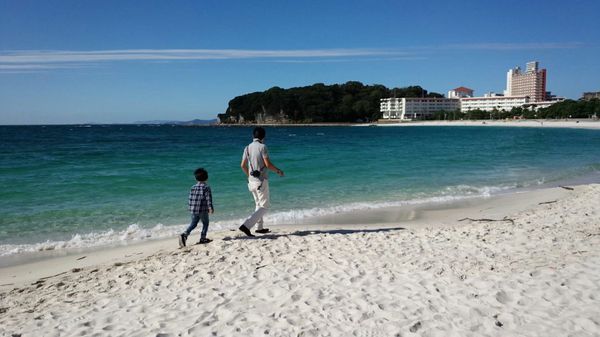 日本・アドベンチャーワールド「アドベンチャーワールド in 和歌山」の写真