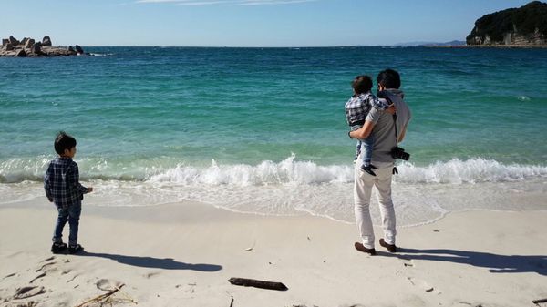 日本・アドベンチャーワールド「アドベンチャーワールド in 和歌山」の写真