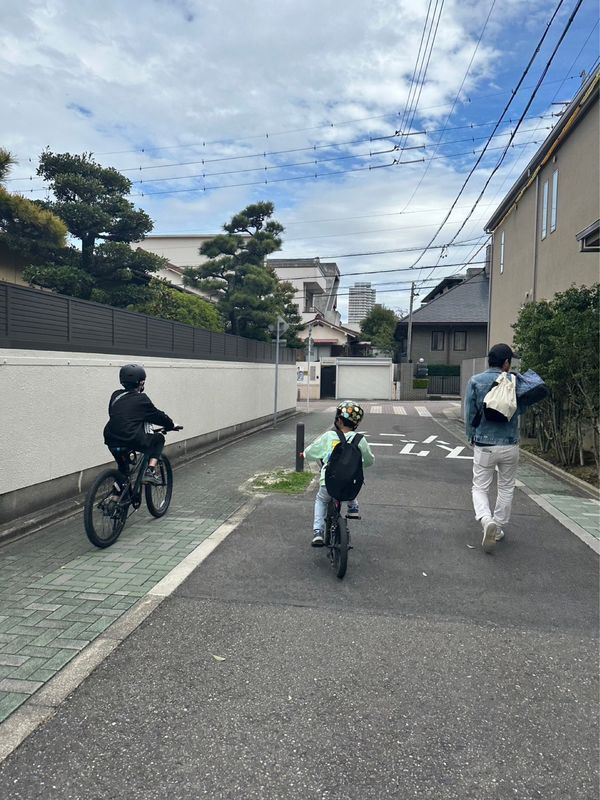 日本・愛知県「花見 at 徳川園&徳川美術館」の写真