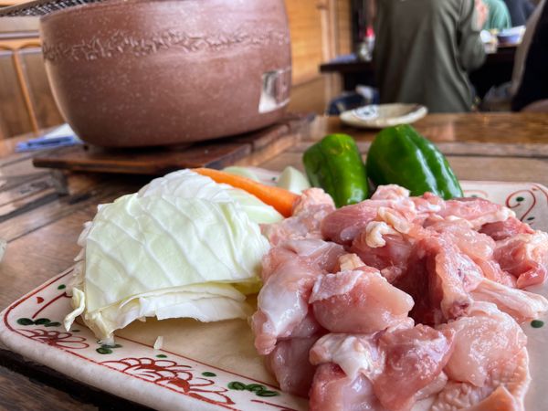 日本・鹿児島県「霧島旅行」の写真