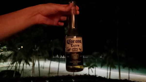 アメリカ(米国)・ワイキキ「年越し旅行 in ハワイ」の写真