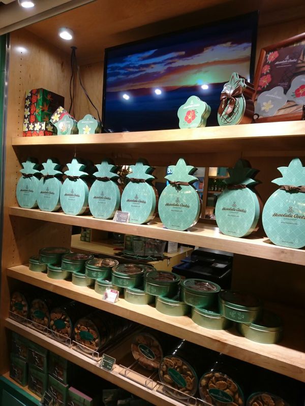 アメリカ(米国)・ワイキキ「年越し旅行 in ハワイ」の写真