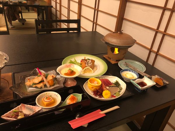 日本・神奈川県「春節にて....」の写真