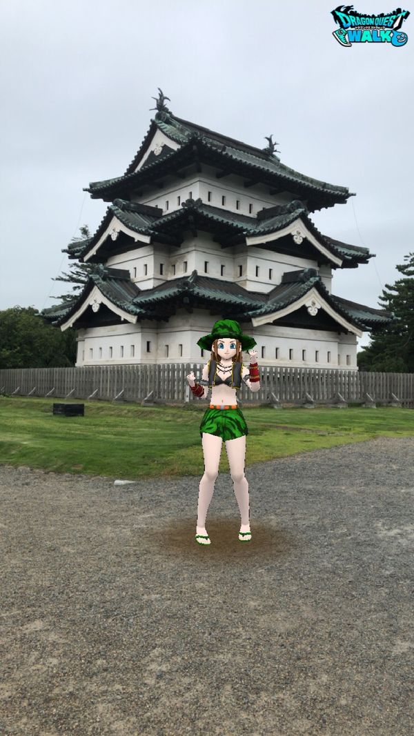 日本・青森県「クソ暑い日々が続いていたので」の写真：青森旅を満喫！