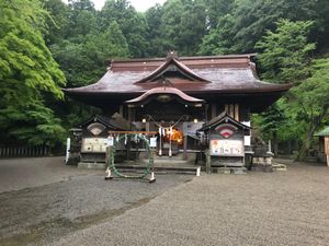 週末温泉静養♨️