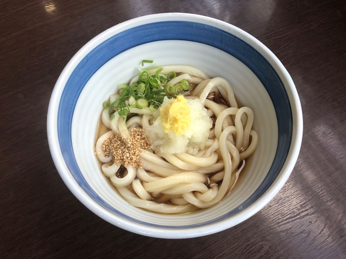 徳島から高松へ...