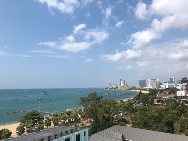 タイ「コロナ時代前のタイ旅行」の写真：ゴルフ､ビール､のんびり....