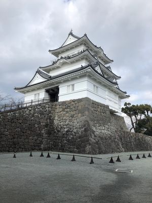 箱根♨️から呼び出されたので､神田によって🍻