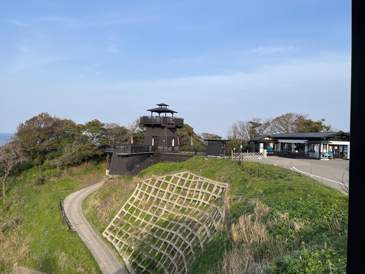 石川県、ランプの宿行ってみた〜