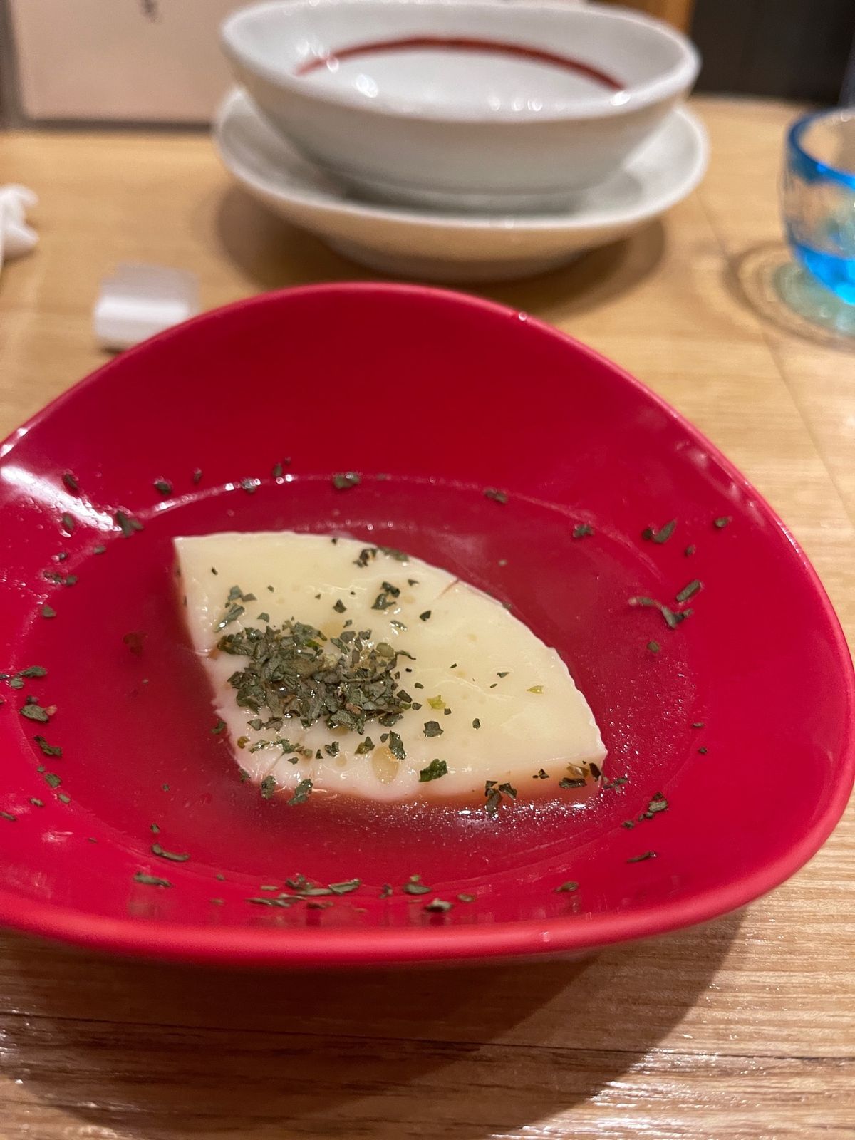 押上のエアビーから錦糸町のホテルに移動。今夜はおでん。