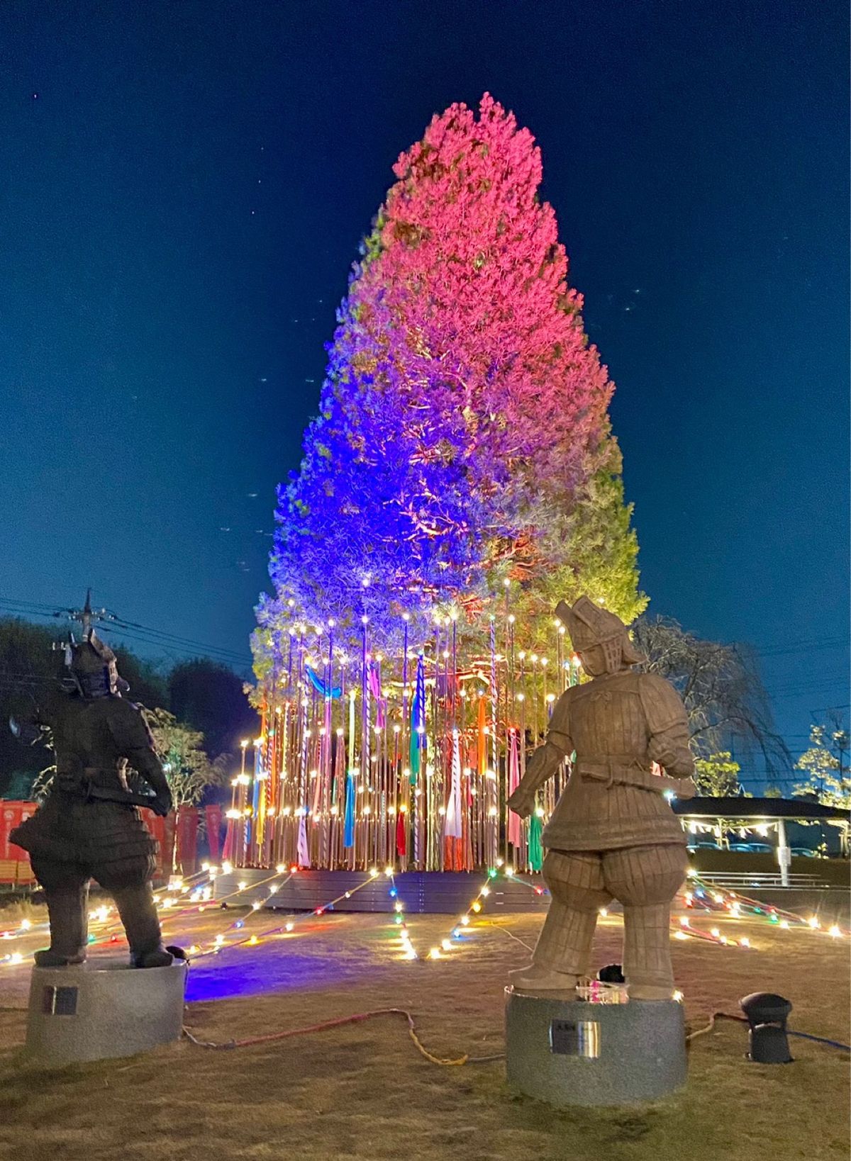 新しくできた所沢の観光スポットらしい。ホテルにも泊まってみた。アニメをフィ...