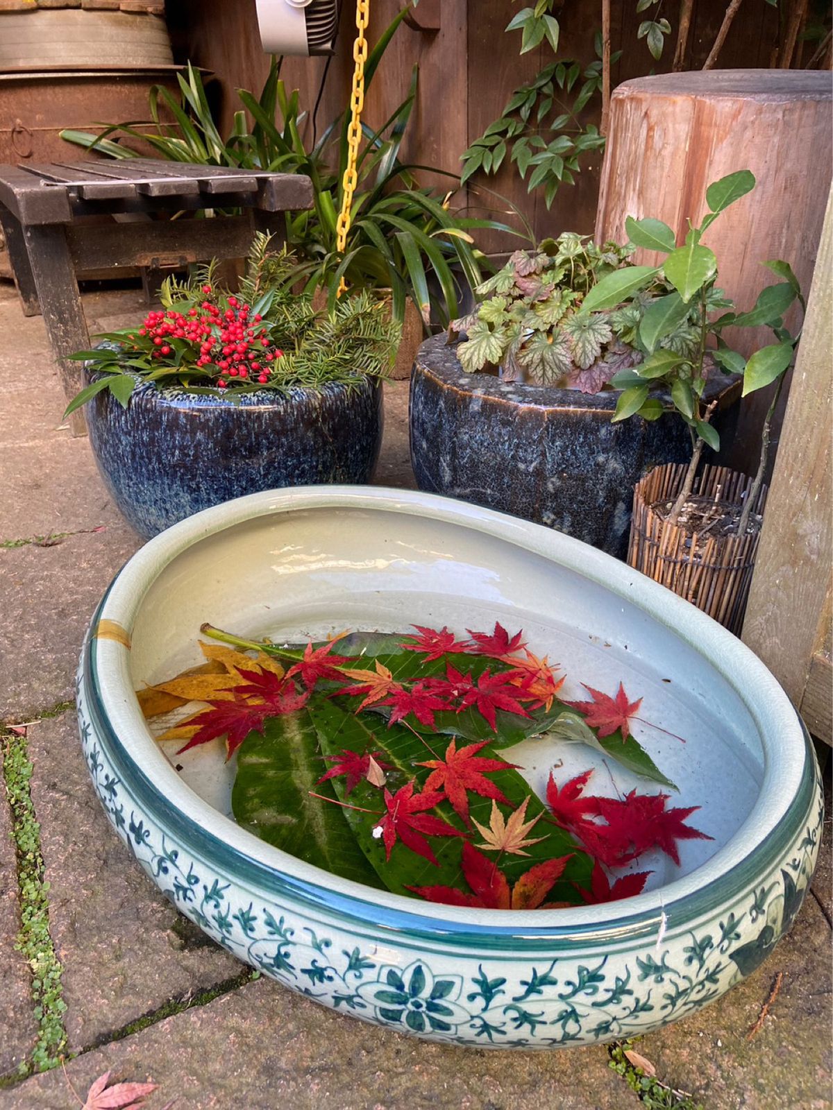 時期ハズレの長瀞に宿泊。閑散としてたけど、それなりに楽しかった😄