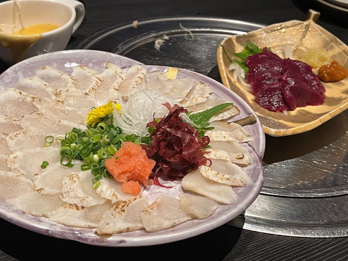 茨城の居酒屋さん。安くて美味しい！やっぱ茨城は美味しいもの沢山💕