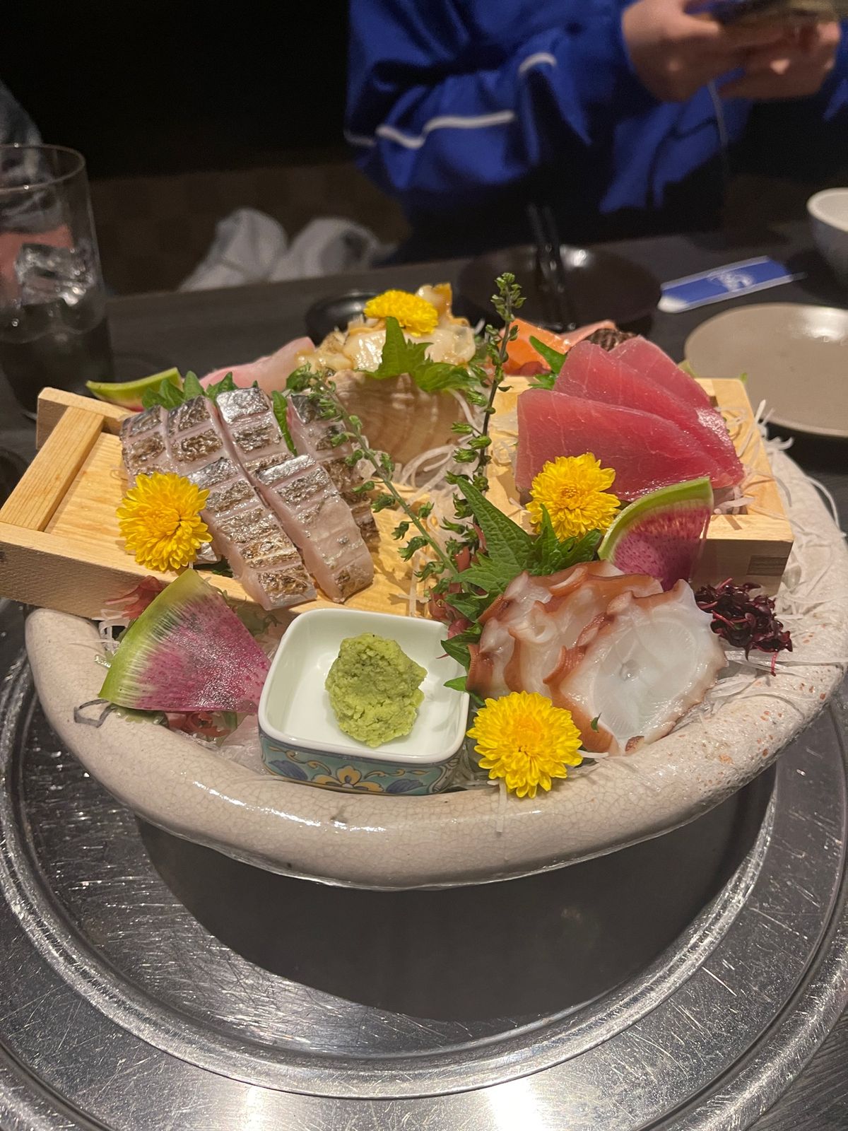 茨城の居酒屋さん。安くて美味しい！やっぱ茨城は美味しいもの沢山💕