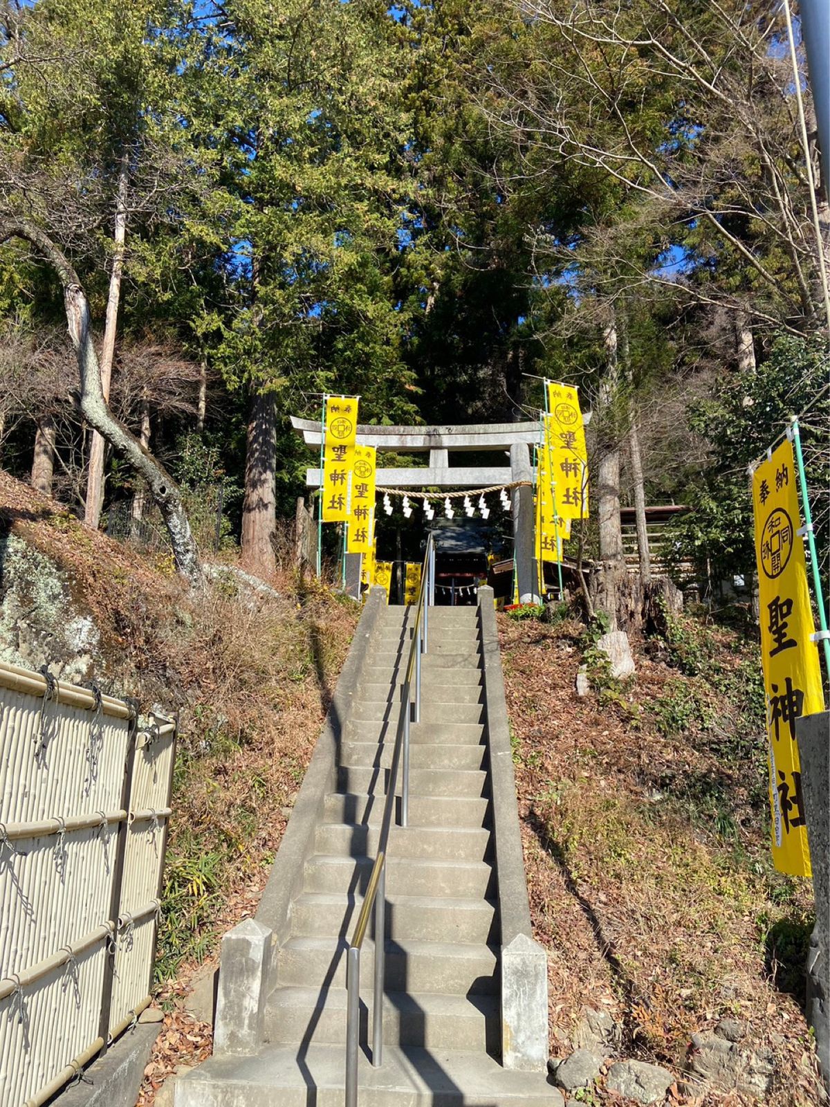 コインをつくる銅を採掘していた場所らしい。