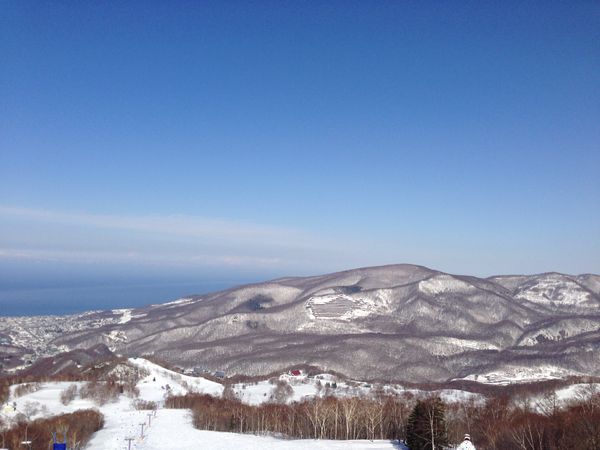 日本・北海道「北海道」の写真