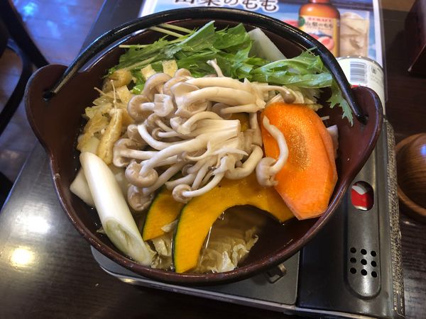 日本・山梨県「初めての甲府」の写真：甲府で週末を