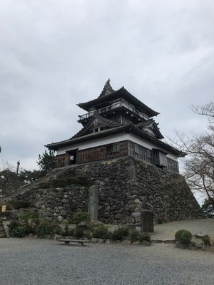 芦原温泉で宿をとり...