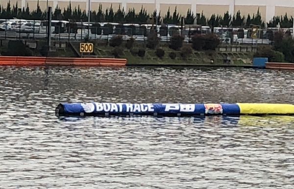 日本・埼玉県「初の戸田で勝負だ！」の写真：日暮里で反省会して帰宅