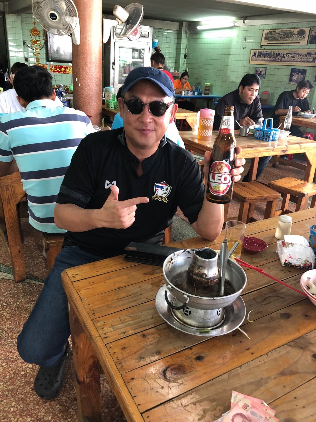 呑んで､呑んで