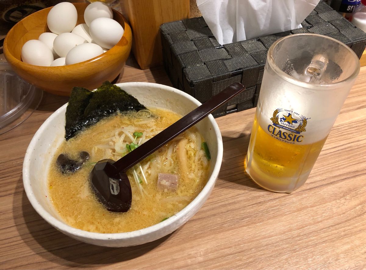 短時間だけど　Enjoyed!