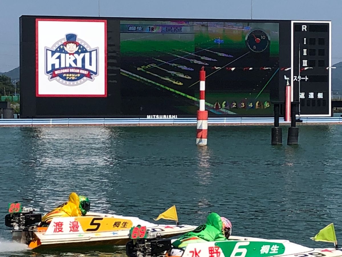 チョットやられました。