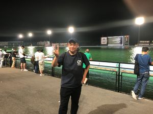 チョットやられました。