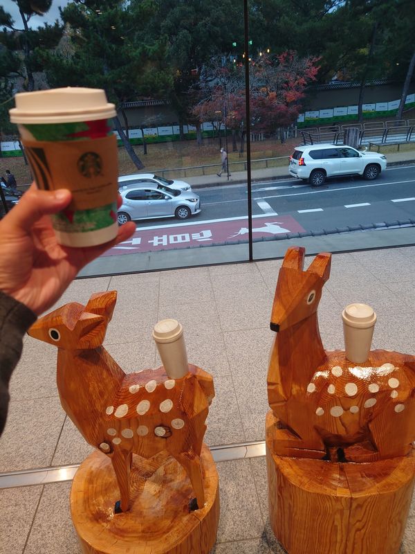 日本・奈良市「東大寺 in 奈良」の写真