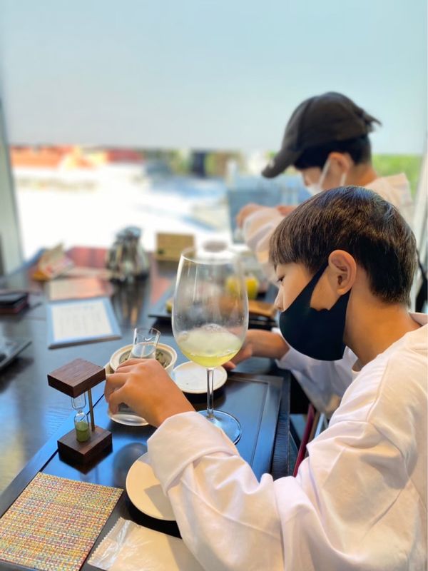 日本・京都府「平等院鳳凰堂 in 京都」の写真